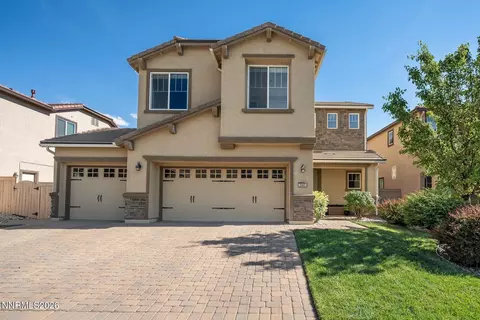2960 Show Jumper Ln, Reno, NV 89521