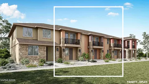 906 Villa St, Carson City, NV 89701