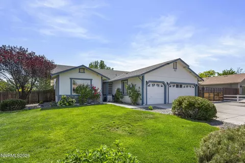 208 Brunke Ct, Sparks, NV 89436