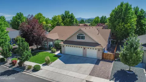 1379 Macenna Ln, Gardnerville, NV 89410