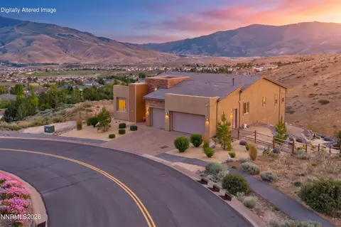 8697 Eagle Chase Trl, Reno, NV 89523