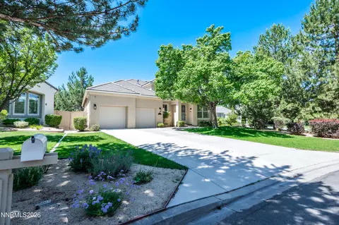 1690 Caughlin Creek Rd, Reno, NV 89519