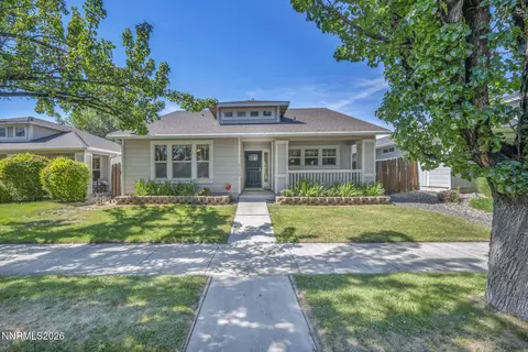 1408 Honey Locust Ave, Gardnerville, NV 89410