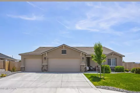 2100 Cheetah Crk Dr, Sparks, NV 89441