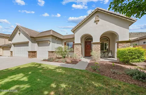 10770 Summer Glen Dr, Reno, NV 89521