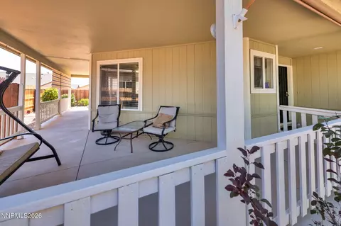 Exterior - 806 Karry Way, Fallon, NV 89406 photo 2 of 8