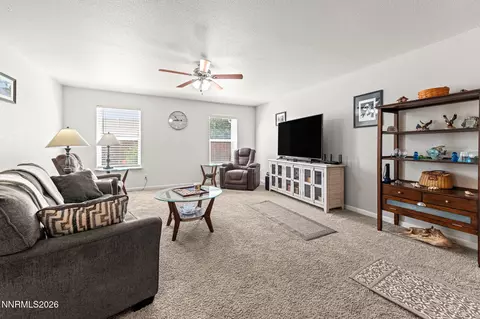 Living - 806 Karry Way, Fallon, NV 89406 photo 1 of 1