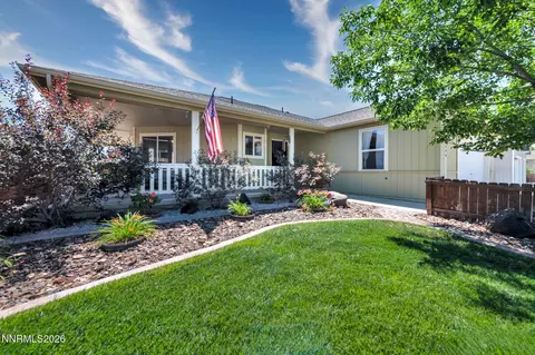 806 Karry Way, Fallon, NV 89406