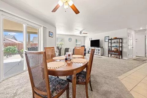 Dining - 806 Karry Way, Fallon, NV 89406 photo 1 of 1