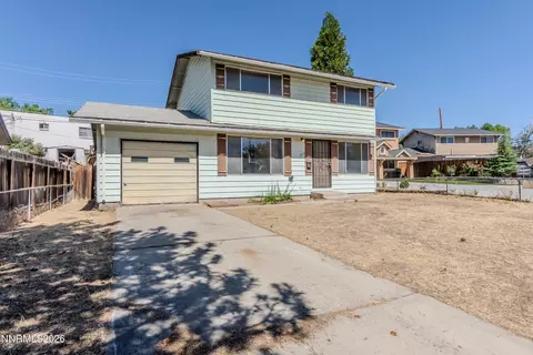 2315 Tripp Dr, Reno, NV 89512