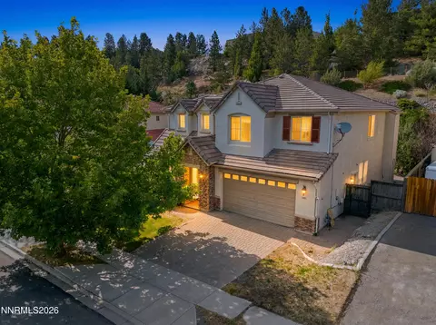 7065 Sterling Point Ct, Reno, NV 89523