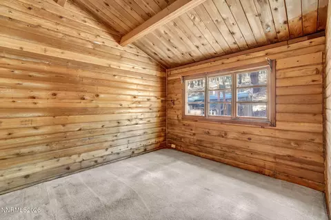 Bedroom - 77 Ox Bow, Markleeville, CA 96120 photo 1 of 1