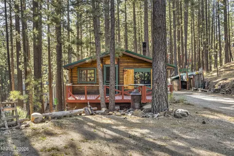 Other - 77 Ox Bow, Markleeville, CA 96120 photo 2 of 16