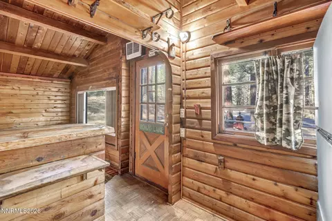 Entry Way - 77 Ox Bow, Markleeville, CA 96120 photo 1 of 1