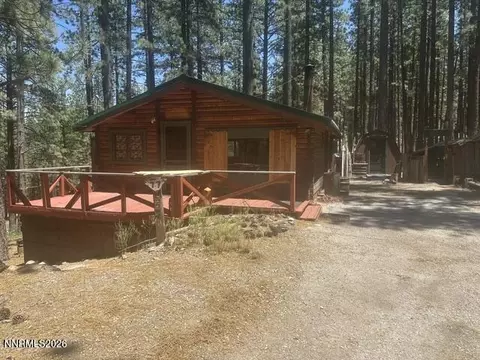 77 Ox Bow, Markleeville, CA 96120