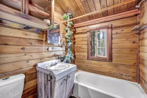 Bath - 77 Ox Bow, Markleeville, CA 96120 photo 1 of 1