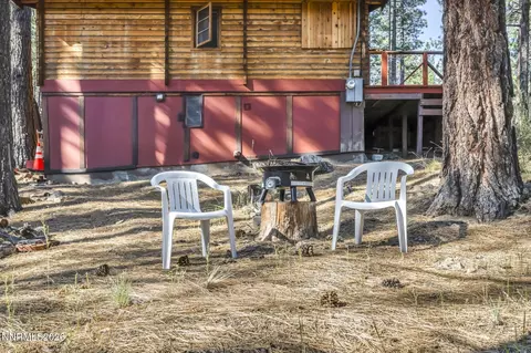Exterior - 77 Ox Bow, Markleeville, CA 96120 photo 10 of 10
