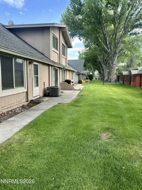 2247 Oppio St, Sparks, NV 89431