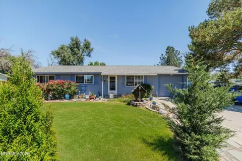 185 E Surge St, Reno, NV 89506