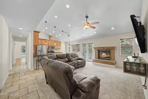 340 Cliff View Ct, Reno, NV 89523