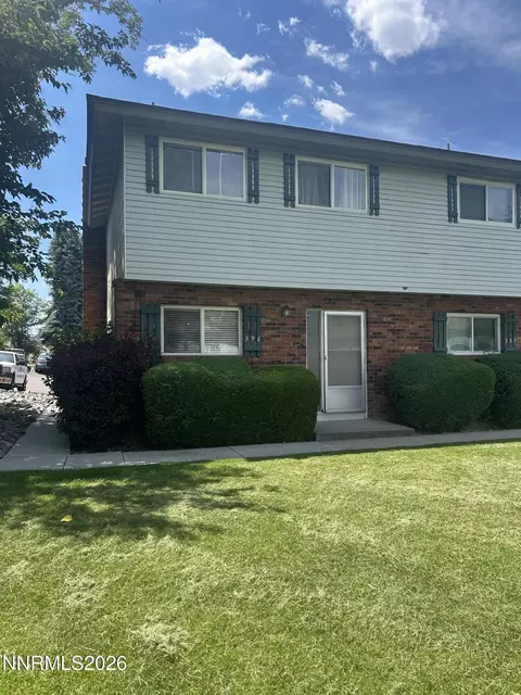 396 Smithridge Park, Reno, NV 89502