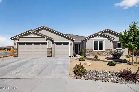 2291 Cloud Berry Dr, Sparks, NV 89441