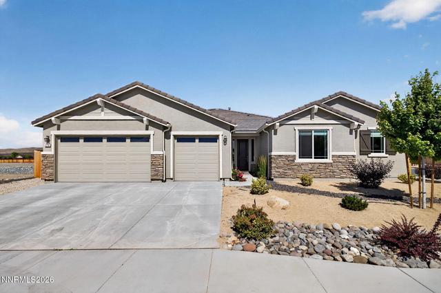 2291 Cloud Berry Dr, Sparks, NV 89441