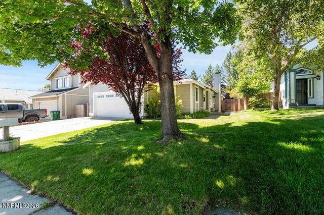 5880 Starcrest Ave, Reno, NV 89523
