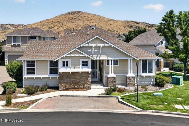 3588 Herons Cir, Reno, NV 89502