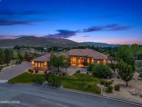 15200 Chateau Ave, Reno, NV 89511