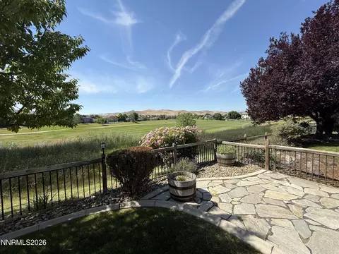 6756 Cinnamon Dr, Sparks, NV 89436
