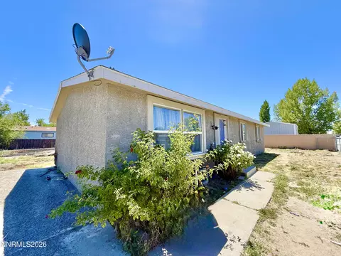 500 Northgate Dr, Battle Mountain, NV 89820