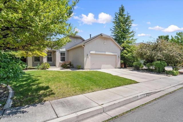 5710 Sonora Pass Dr, Sparks, NV 89436