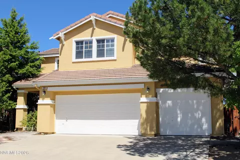 2871 Sage Ridge Dr, Reno, NV 89509