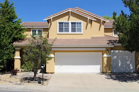 2871 Sage Ridge Dr, Reno, NV 89509
