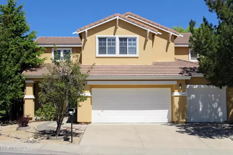 2871 Sage Ridge Dr, Reno, NV 89509