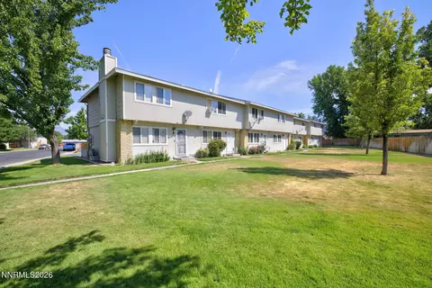 1354 El Dorado Dr #B, Gardnerville, NV 89410