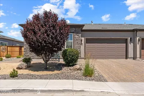 7383 Rustic Sky Dr, Sparks, NV 89436
