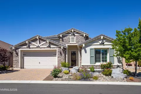 9589 Gazala Ln, Reno, NV 89521