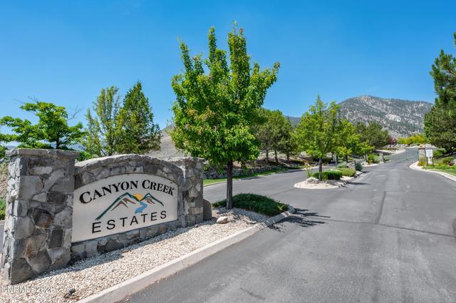 2942 James Canyon Ct #77, Genoa, NV 89411