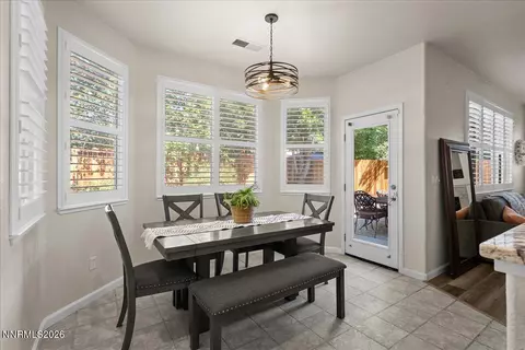 Dining - 1875 Badlands Dr, Reno, NV 89521 photo 1 of 1