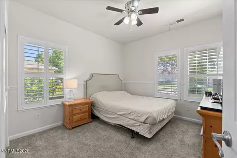 Bedroom - 1875 Badlands Dr, Reno, NV 89521 photo 4 of 5