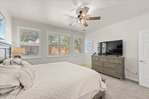 Bedroom - 1875 Badlands Dr, Reno, NV 89521 photo 2 of 5