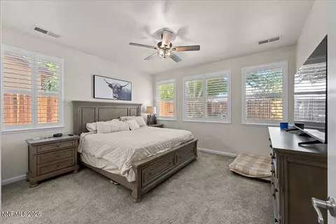 Bedroom - 1875 Badlands Dr, Reno, NV 89521 photo 1 of 5
