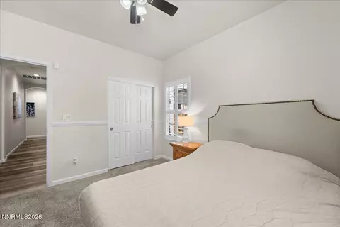 Bedroom - 1875 Badlands Dr, Reno, NV 89521 photo 5 of 5