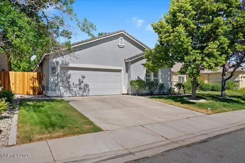 1875 Badlands Dr, Reno, NV 89521