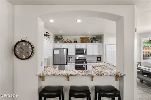 Kitchen - 1875 Badlands Dr, Reno, NV 89521 photo 1 of 3