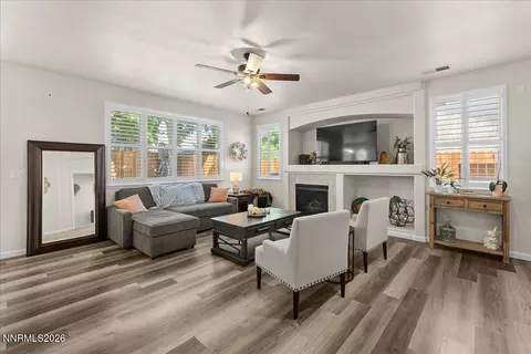 Living - 1875 Badlands Dr, Reno, NV 89521 photo 1 of 1