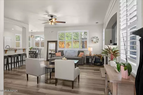 Other - 1875 Badlands Dr, Reno, NV 89521 photo 1 of 5