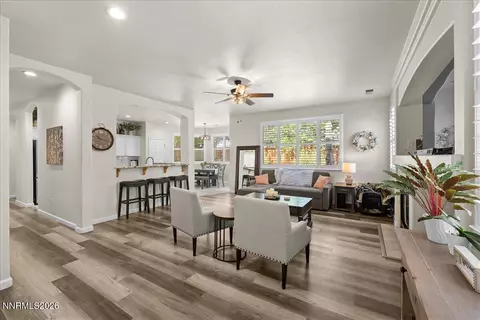 Entry Way - 1875 Badlands Dr, Reno, NV 89521 photo 1 of 1